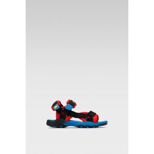 Sandály Spiderman CP76-SS22-74SPRMV