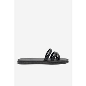 Pantofle Bassano LC030218-2 Materiál/-Velice kvalitní guma