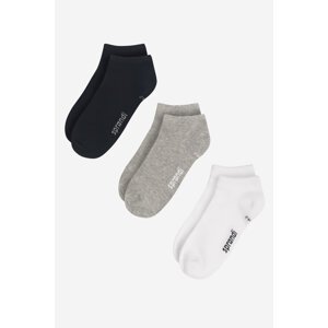 Ponožky Sprandi 0MB-002-AW23 (3-PACK)