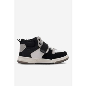 Sneakersy Action Boy CM230108-14(IV)CH