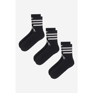 Ponožky adidas IC1321 3-PACK