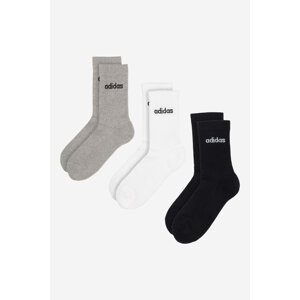 Ponožky adidas IC1302 3-PACK