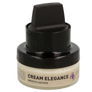 Kosmetika pro obuv Coccine Cream Elegance 55/26/50/01A/v6