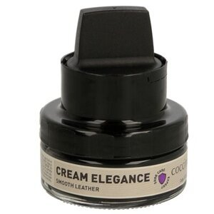 Kosmetika pro obuv Coccine Cream Elegance 55/26/50/02A/V6