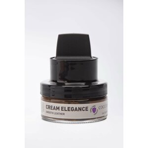 Kosmetika pro obuv Coccine Cream Elegance 55/2650/14B/v6 /B