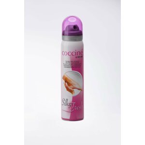 Kosmetika pro péči o chodidla Coccine Silky Fresh 55/61/100B/v8 /B
