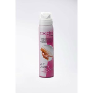 Kosmetika pro péči o chodidla Coccine Silky Fresh 55/61/100F/v8