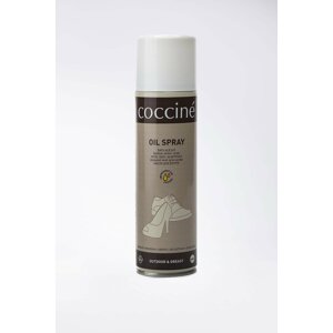 Kosmetika pro obuv Coccine Oil Spray 55/55/250/01B/v4 /B