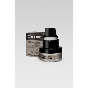 Kosmetika pro obuv Coccine CREAM ELEGANCE 50 ml v.Z