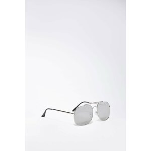 Sluneční brýle ACCCESSORIES 1MA-004-SS20 Plastik,Materiál - kov