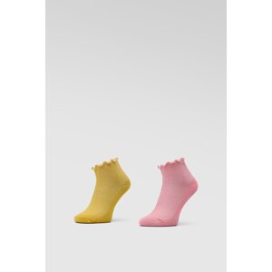 Ponožky a Punčocháče Nelli Blu LA2-4168 (PACK=2 PRS) 31-33
