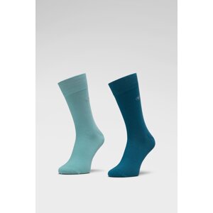 Ponožky Tom Tailor 9002D (PACK=2 PRS) 39-42