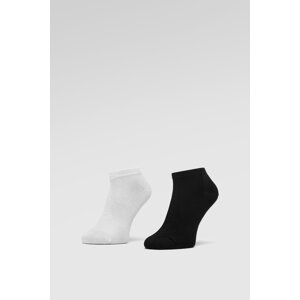 Ponožky Tom Tailor 9411C999 (PACK=2 PRS) 39-42