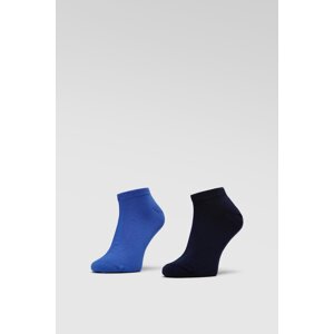Ponožky Tom Tailor 9411C545 (PACK=2 PRS) 43-46