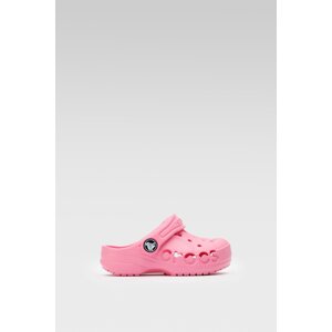Bazénové pantofle Crocs BAYA CLOG T 207012-669
