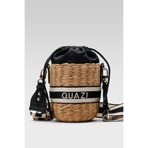 Dámské kabelky Quazi MQK-J-038-10-01
