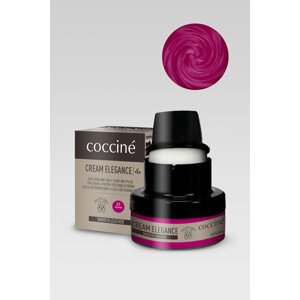 Kosmetika pro obuv Coccine CREAM ELEGANCE  50 ML