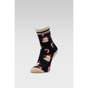 Ponožky a punčocháče ACCCESSORIES 1WB-003-AW22 (2-PACK)