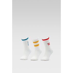 Ponožky Sprandi 0KB-001-AW22 (3-PACK)