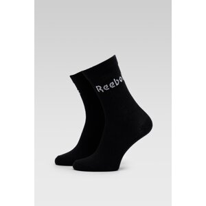Ponožky Reebok GH0331 40-42 (PACK=3PARY)