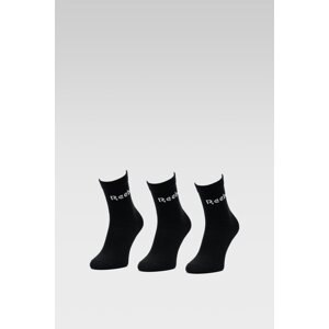 Ponožky Reebok GH0331 37-39 (PACK=3PARY)