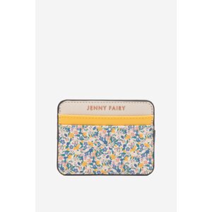 Peněženky Jenny Fairy 4W1-003-SS23