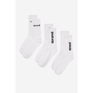 Ponožky Sprandi 0WB-004-SS23 (3-PACK)
