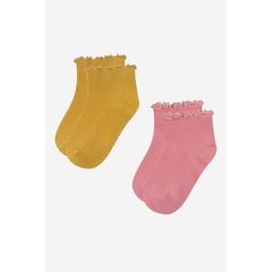 Ponožky Nelli Blu 7KB-003-SS23 (2-PACK)
