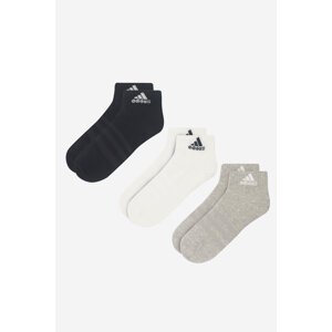 Ponožky adidas IC1283 3-PACK