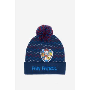 Zimní čepice Paw Patrol PAW 52 39 2423-01