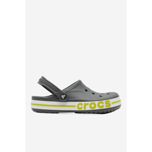 Pantofle Crocs BAYABAND CLOG 205089-0GX