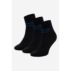 Ponožky Reebok R0255-SS24 (3-PACK)