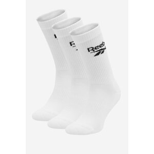 Ponožky Reebok R0452-SS24 (3-PACK)