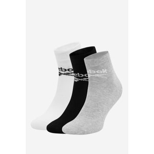 Ponožky Reebok R0429-SS24 (3-PACK)