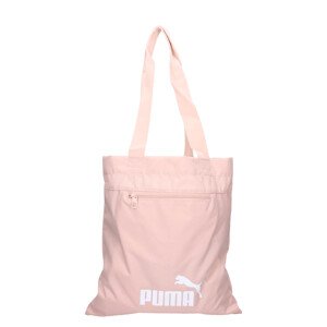 Taška přes rameno Puma Miala - růžová