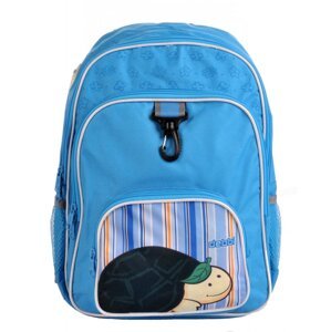 Dětský batoh pro předškoláky 60306 modrý