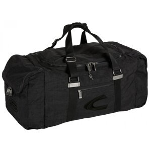 Cestovní taška černá B00-113-60