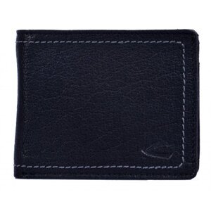 Malá pánská peněženka CAMEL 131-702-60 černá
