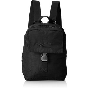 Malý batoh B00-224-60 černý