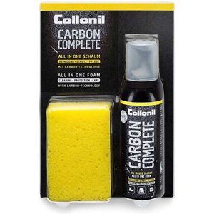 Collonil Carbon Complete 125 ml set s houbičkou