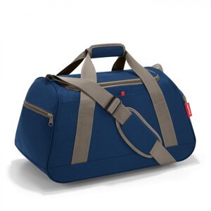 Pánská cestovní taška Activitybag dark blue MX4059