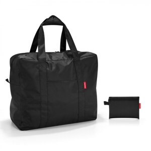 Skládací cestovní taška Mini maxi touringbag black AD7003