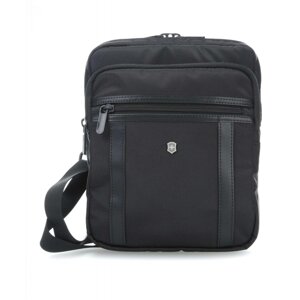 Pánská taška na rameno Werks Professional Crossbody 604990 černá