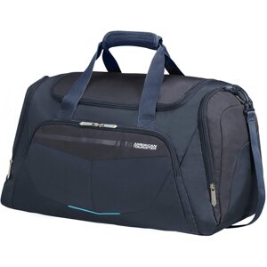 Cestovní taška Summerfunk Duffle 50,5 l tmavě modrá 124893-1596