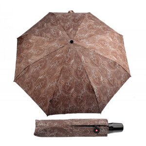 Plně automatický skládací deštník T2 Duomatic Arabesque Teddy 898786022