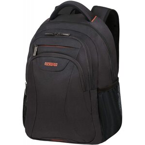 Pracovní batoh At Work Laptop Backpack 25 l 15.6" černý 88529-1070