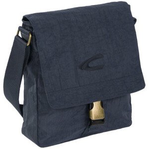 Pánská taška přes rameno  B00-604-58 tmavě modrá
