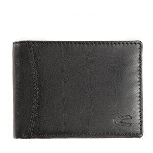 Pánská kožená peněženka 133-705-60 černá
