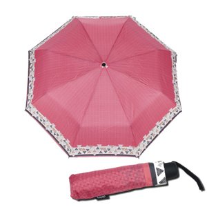 Dámský skládací deštník Hit Mini Sierra 700265PS-01 růžový