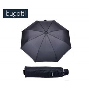 Skládací ultra lehký deštník Take it 726163001BU černý